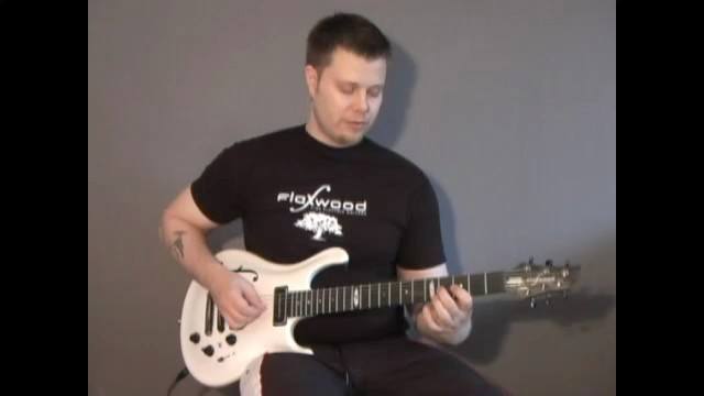 Dividing Rhythm - Analysis Part 2